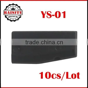 2016 New Arrival Powerful Function Ys-01 Transponder Chip Copy 4c and 4d for ND900 AD900 CN900 Key Programmer thumbnail-1
