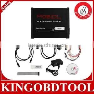 2016 Newly Professional Serial Suite Piasini Engineering V4.3 Master Version With USB Dongle Car ECU Programmer Tool thumbnail-1