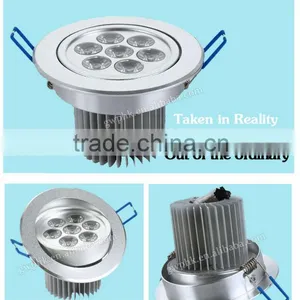 3W/5W/7W Luxury and High-end LED Cabinet Lamp thumbnail-1