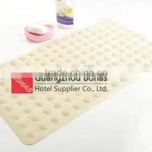 Simple Pattern Bath Non-slip Rubber Swimming Pool Floor Mat thumbnail-4