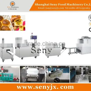SENY Stuffed Bun Making Machine thumbnail-1