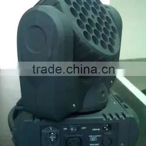 Mini Stage Light 36pcs Moving Head Led(WIT-005) thumbnail-3