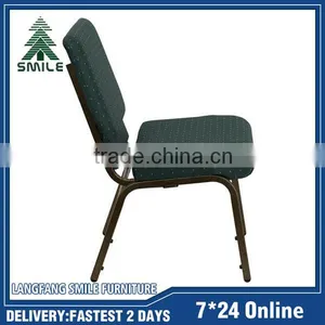 China Cheap Church Chairs for Prayer Useding Chair for Church Supplier's Choice thumbnail-2