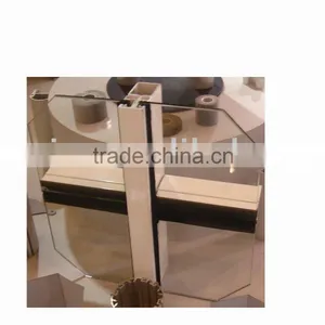 Glass Curtain Wall thumbnail-1
