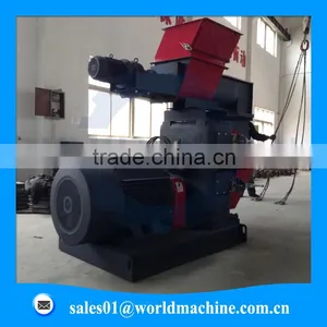 (website: Hnlily07) Eneger Saving 1.5Ton Per Hour Alfalfa Pellet Maker/alfalfa Pellet Making Machine thumbnail-1