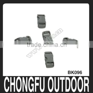 New Any Size Plastic Buckle for Belt or Bracelet Christmas Present thumbnail-1