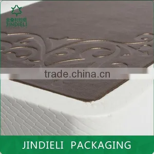 Customized Luxury Wooden Cosmetic Box Packaging thumbnail-4
