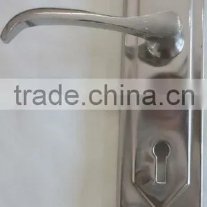Lever Handle thumbnail-1