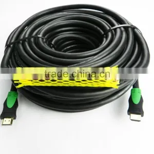 3D TV High Speed HDMI Cable,Support 4k*2K 2160Ethernet,ideal for Home Theater,HDTV,PS3,Xbox thumbnail-6