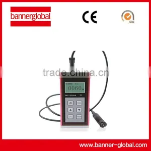 MC-2000A Coating Thickness Gauge thumbnail-1