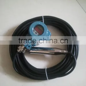 Hydrostatic Water Meter Price Level Gauge Sensor Transmitter thumbnail-5