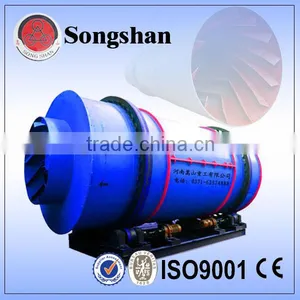 Mineral Slag Dryer Supplier thumbnail-1