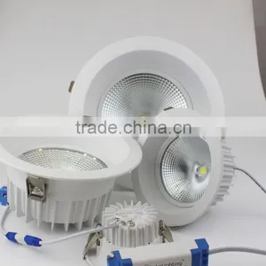 30W Led Downlight thumbnail-2