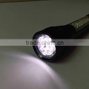 Led Working Light Emergency Torch Light, Magnetic Flashlight Torch Emergency Light, Led Flashlight Magnetic Base Light thumbnail-2