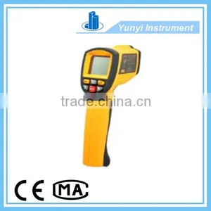 Hot Sell Infrared Thermometer Gm1150 With CE Standard thumbnail-1