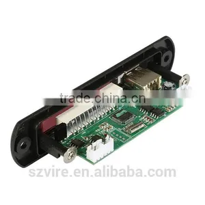 Vire sd Card Amplifier Kit Audio Module With Speaker thumbnail-1