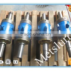 Slurry Pump Spare Parts Bearing Assembly thumbnail-6