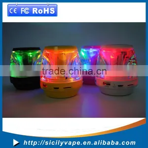 Liquid Bluetooth Speaker Mini Wireless Speaker for Mobile Phone and Laptop thumbnail-3