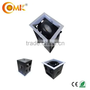 3W/5W LED Grille Light OMK-GS022-1 CE, RoHS thumbnail-1