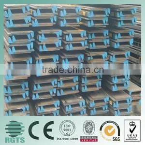 2015 Hot Rolled Bulb Flat Steel Profiles/ Bulb Profile/ Bulb Flat Bars ABS-A for Shipping Building thumbnail-2