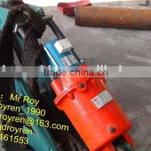 Best Quality Rubber Plastic Calender Machine Hot Sales Four Rolls Calender Machine thumbnail-1