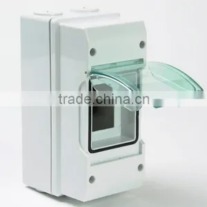 IP66 Waterproof Switch Box thumbnail-2