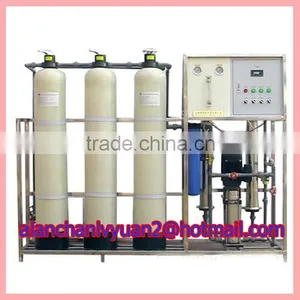 Pure Functinal Equipment/purifying Daily Water Price thumbnail-1