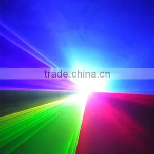 Most Competitive Price Disco Lights Small Housing 3D Laser Light dj Laser Light for Sale Quality Choice Supplier thumbnail-1