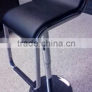 Modern Metal Barstool Bar Chair Leisure Chair thumbnail-4