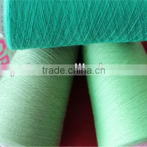 Dyed Recyeled Polyester Yarn China Manufacturers thumbnail-3
