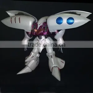 Hot Sale Plastic Robot Toys for Kids thumbnail-6