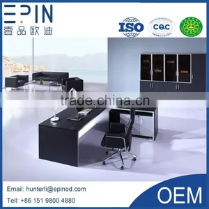 Epin 2014 New Design Hotsale Executive Office Desk thumbnail-2