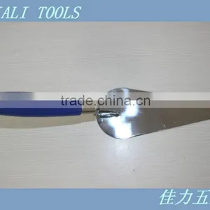 Stainless Steel Tools / Bricklaying Trowel / Building Construction Tools thumbnail-1