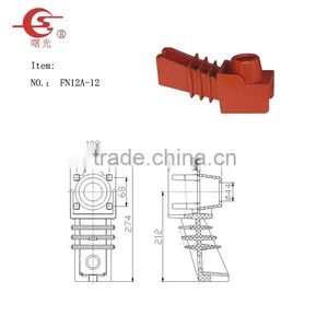 12kV Epoxy Resin Insulator for Load Break Switch thumbnail-1