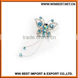 Wholesale From China Christmas Decoration, Christmas Brooch, Christmas Gift thumbnail-1