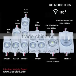 IP67 Waterproof Wholesale Led Module 3030, 12v Led Module thumbnail-1