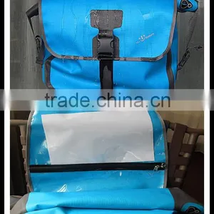 2015 Fashion 100% Waterproof Fishing Line Bags thumbnail-4