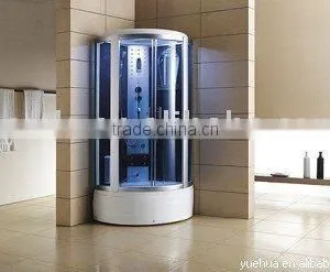Steam Bathroom thumbnail-1