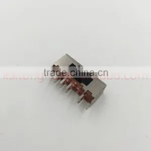 Horizontal Slide Switch SK23E03 thumbnail-3