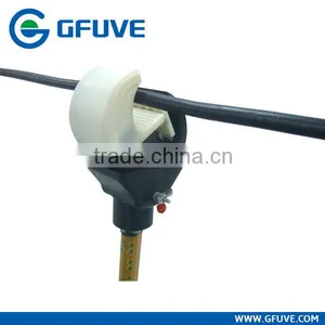 Heavy Current and High Voltage Electrical Test Equipment GF2013 Amp Clamp Current Meter thumbnail-1