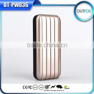 Coffee Shop Power Bank 10400mAh thumbnail-5