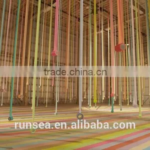 White Painters Tape / Painter Tapes / Masking Tape thumbnail-1