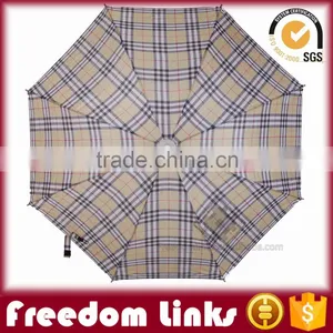 30 Inch Dripless Umbrella With Plastic Cover thumbnail-2
