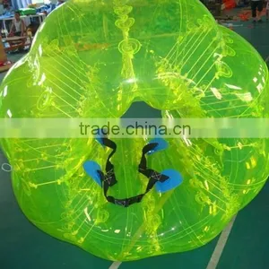 Inflatable Bubble Ball/human Inflatable Bumper Ball for Sale thumbnail-6
