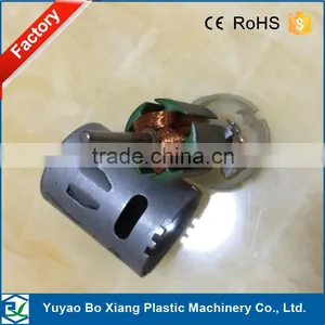 For DC Fan DC Vacuum Cleaner Brushed DC Motors PM DC Motor thumbnail-2