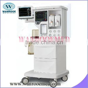 Adonis2000N1--Anesthesia Machine thumbnail-5