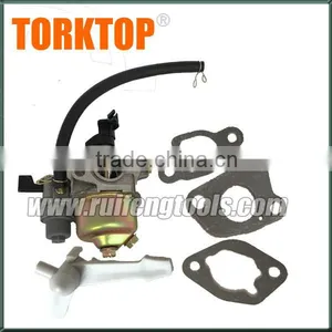 GX160 Gasoline Generator Engine Parts Carburetor thumbnail-1