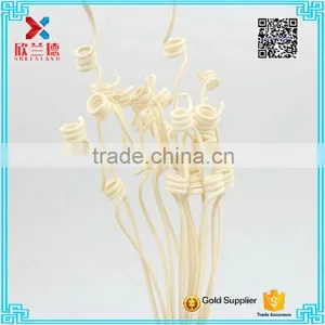 Cheap Wholesale Hand Made Curved Rattan Diffuser Sticks thumbnail-1
