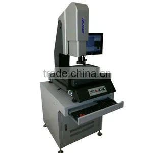 Automatic XYZ 3D Video Measurement System thumbnail-1