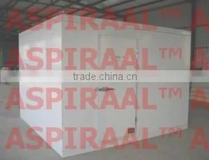 Cold Room/Storage Sandwich Panels thumbnail-2
